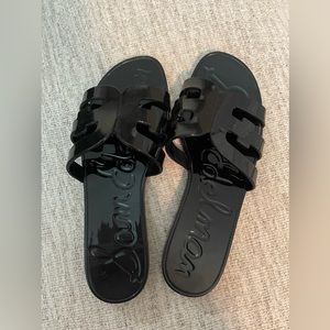 Sam Edleman Bay Jelly Slide